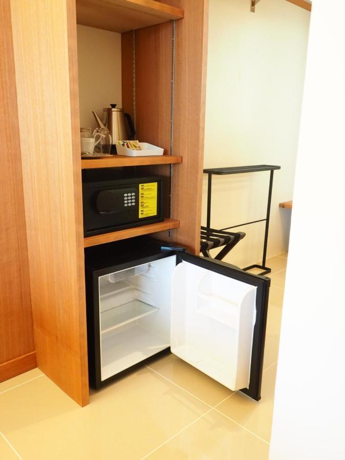 Nest Iriomote Hotel Urauchi Buitenkant foto
